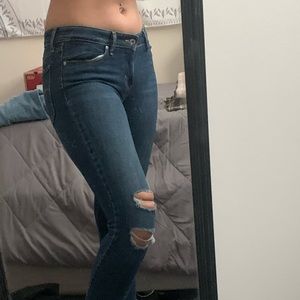 levi jeans